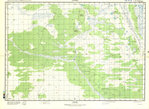 Zambia #D-34-35