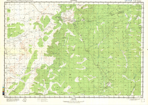 Zambia #D-34-6