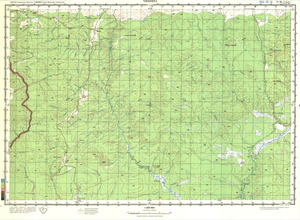 Zambia #D-35-1