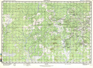 Zambia #D-35-10