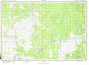 (image for) Zambia #D-35-21