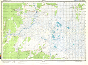 (image for) Zambia #D-35-22