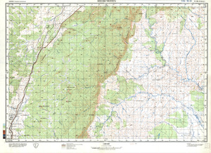 (image for) Zambia #D-36-2