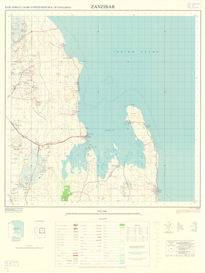 Zanzibar #Z-3