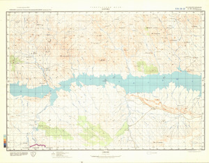 (image for) Zimbabwe #D-36-32