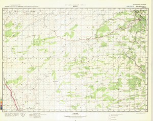 (image for) Zimbabwe #E-35-27