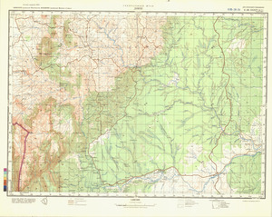 (image for) Zimbabwe #E-36-34