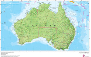 (image for) Australasia Political
