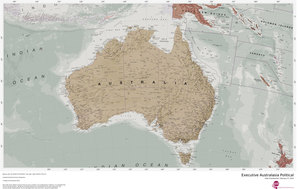(image for) Executive Australasia Political