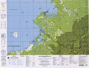 (image for) NA-17-12: Tumaco, Colombia; Ecuador