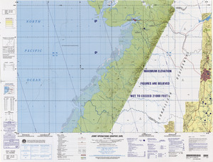 (image for) NA-18-01: Cali, Colombia