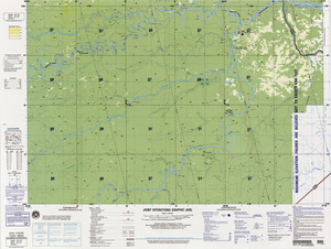 (image for) NA-19-03: Puerto Inirida, Colombia; Venezuela