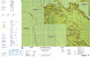 (image for) NA-20-02: Uaiacas, Brazil; Venezuela