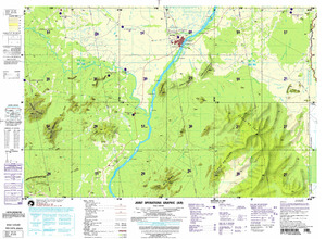 (image for) NA-20-08: Boa Vista, Brazil