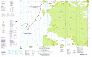 (image for) NA-20-10: Rio Maquilau, Brazil; Venezuela