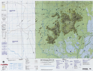 (image for) NA-20-11: Missao Catrimani, Brazil