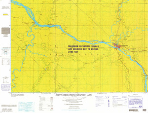 (image for) NA-35-13: Stanleyville [Kisangani], Congo
