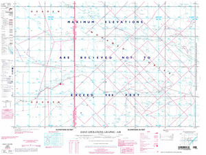 (image for) NA-37-16: Liboi, Kenya; Somalia