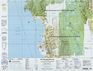 (image for) NB-18-05: Bahia Solano, Colombia