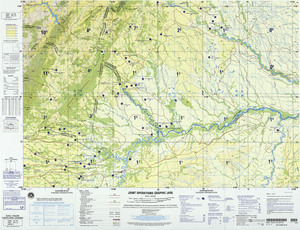 (image for) NB-18-16: Puerto Lopez, Colombia