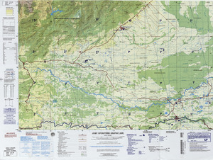 (image for) NB-19-01: Guasdualito, Venezuela; Colombia