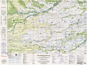 (image for) NB-19-02: Elorza, Venezuela; Colombia