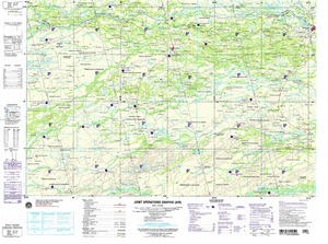 (image for) NB-19-03: Achaguas, Venezuela