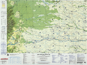 (image for) NB-19-05: Tame, Colombia, Venezuela