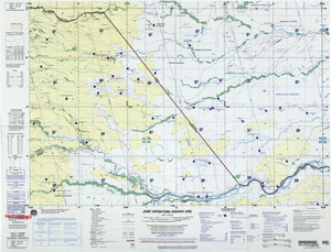 (image for) NB-19-06: Cravo Norte, Colombia; Venezuela