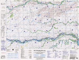 (image for) NB-19-07: Buena Vista, Venezuela; Colombia