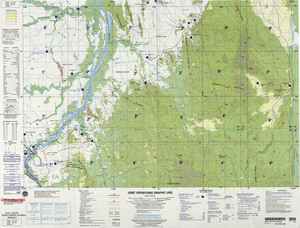 (image for) NB-19-08: Puerto Carreno, Colombia; Venezuela