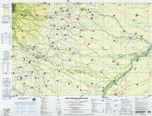(image for) NB-19-09: Paz De Ariporo, Colombia