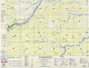 (image for) NB-19-10: Puerto Nuevo, Colombia