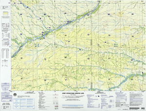 (image for) NB-19-13: Orocue, Colombia