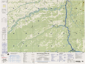 (image for) NB-19-15: San Fernando de Atabapo, Venezuela; Colombia