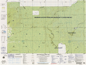 (image for) NB-20-04: Tumeremo, Venezuela; Guyana