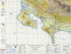 (image for) NC-17-13: Golfito, Costa Rica; Panama