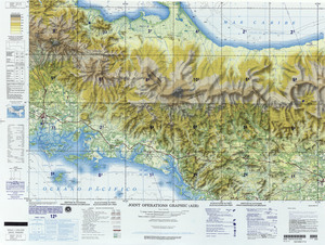 (image for) NC-17-14: David, Panama