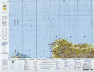 (image for) NC-18-03: Santa Marta, Colombia