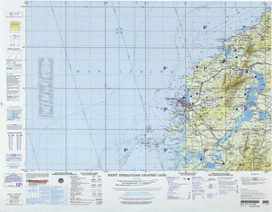 (image for) NC-18-06: Cartagena, Colombia
