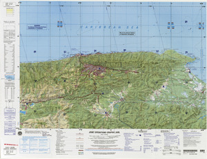 (image for) NC-19-08: Caracas, Venezuela
