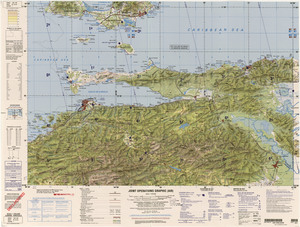 (image for) NC-20-06: Cumana, Venezuela