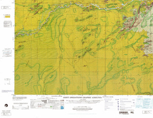 (image for) NC-34-03: Aboukousoum, Chad; Central African Republic