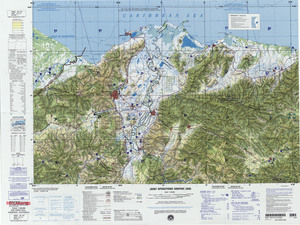 (image for) ND-16-02: San Pedro Sula, Honduras; Guatemala