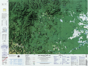 (image for) ND-16-12: Siuna, Nicaragua