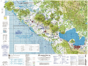 (image for) ND-16-15: Managua, Nicaragua; Honduras