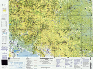 (image for) ND-16-16: Matagalpa, Nicaragua