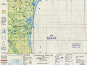 (image for) ND-17-09: Prinzapolka, Nicaragua