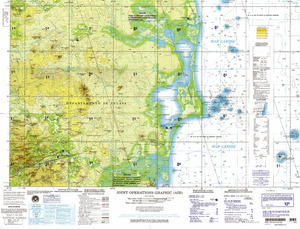 (image for) ND-17-13: Bluefields, Nicaragua