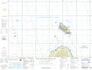 (image for) ND-19-14: El Vinculo, Venezuela; Netherlands Antilles